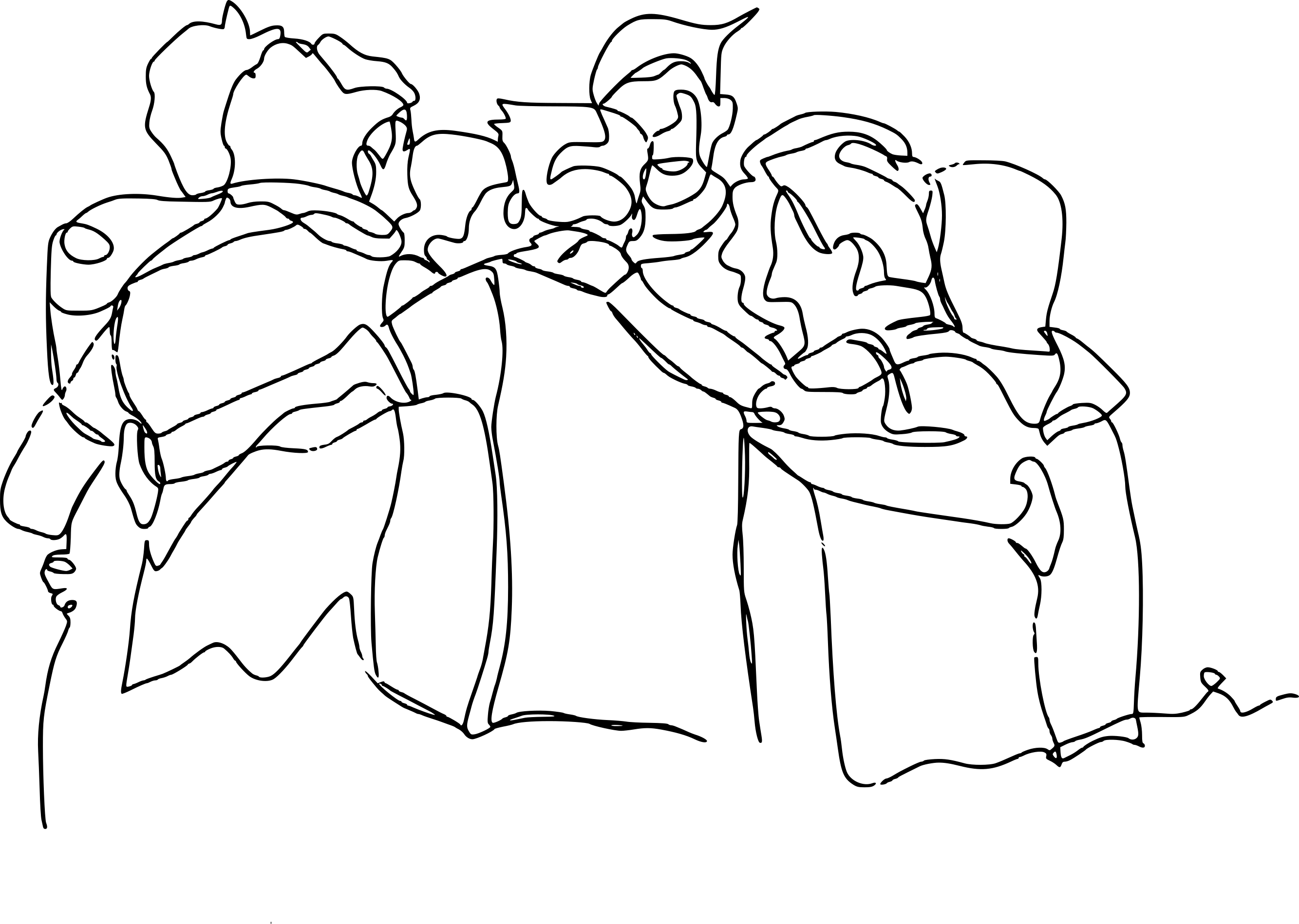 menscircle