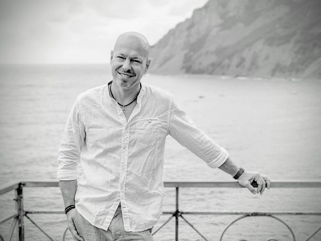 David Butler ~ Transformational Guide